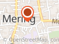 Rathaus, Markt Mering