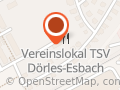 Tsv Sportheim Gaststätte