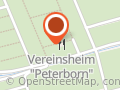 Vereinsheim "Peterborn"