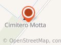 Cimitero di Motta