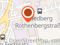 Rothenberghalle, Friedberg
