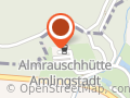 Almrauschhütte Amlingstadt