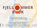 Fredstad Logistikk