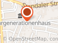 Stangl, Kathleen PTR-Centrum Präventions- u. Rehabillitationssportverein Physiotherapie