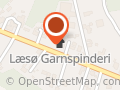 Læsø Garnspinderi A/S