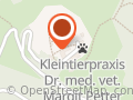 Dr. med. vet. Margit Petter Tierarztpraxis