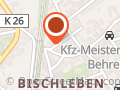 Freiwillige Feuerwehr Bischleben
