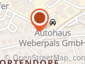 Ferienwohnung Penthouse Vesteblick