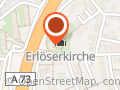 Erlöserkirche - Evangelisch-Lutherische Kirchengemeinde Erlangen - Erlöserkirche
