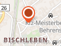 Studio-Apartment "zum Augustiner"