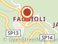 Malga Faggioli 1140