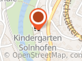 Kindertagesstätte Solnhofen