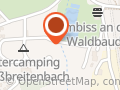 Gaststätte Fuchsbau