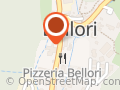 Pizzeria Bellori (S.n.c.)