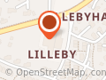 Europris Begby