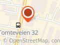 AutoIn Bilskade Fredrikstad / Lakkompaniet AS