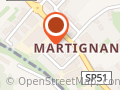 Farmacia Morena - Martignana