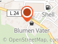 Blumen-Vater