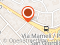 Lavanderia self-service e stireria