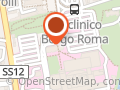 Centro Prelievi Ospedale di Borgo Roma