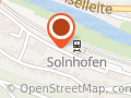 Solnhofener Versteinerungen Thoma