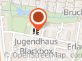 Jugendhaus BLACK BOX