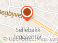 Din Doktor Maitii Østerberg