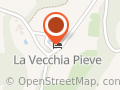 Casa Vacanze La Vecchia Pieve