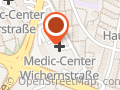 Medic-Center Wichernstraße