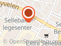 Glasaxen Frisør