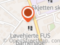 Løvehjerte Fus Barnehage AS