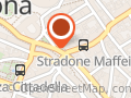 Accomodation Verona - City Centre