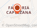Agriturismo La Fattoria di Capezzana