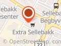 Sellebakk Post i Butikk