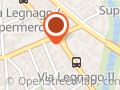 Usman Pizza Fast Food - Borgo Roma