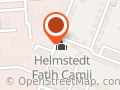 DiTiB Fatih Camii