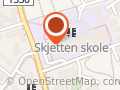 Skjettenhallen