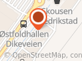 REMA 1000 DIKEVEIEN