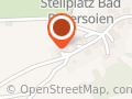 Ferienwohnung Bergfreud