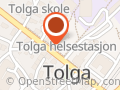 Tolga-Os Sparebank - Tolga