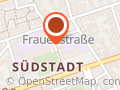 Jugendhaus "Bubbles" - Südstadt