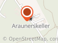 Waldgaststätte Araunerskeller