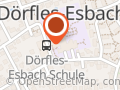 Shotokan Karate“ des TSV Dörfles-Esbach 1912 e. V.
