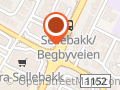 Hillestad bygg