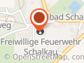 Rettungswache Schalkau ASB gGmbh Thüringen