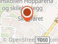 Nordre Øyen Barnehage
