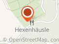 Hexenhäusle Coburg