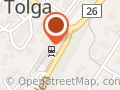 Foreningen Tolga Frivilligsentral