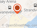 Esso Norge AS Fredrikstad Lager - Esso Norge AS