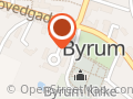 Lægehuset i Byrum